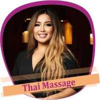 Thai Massage in OMBR Layout